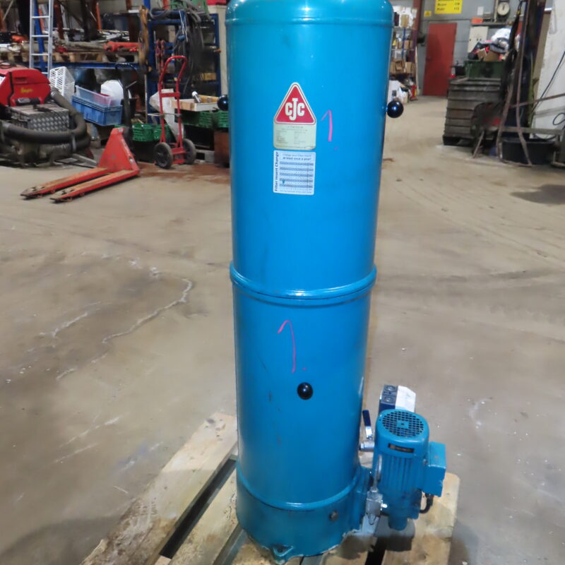 01. CJC Filter fra Aukra