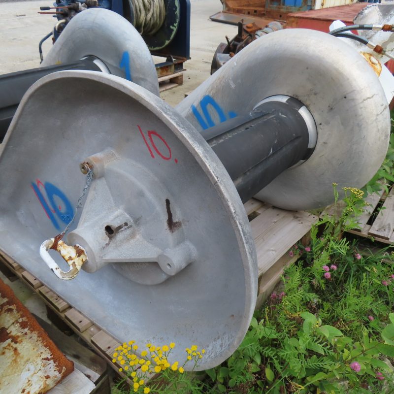 10. Notlegger 90cm