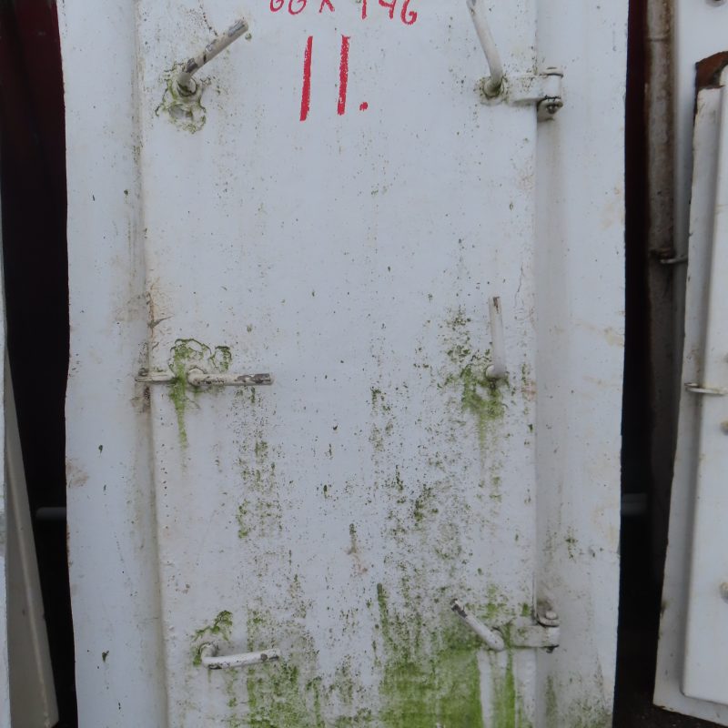 11. 66x146, alu/alu