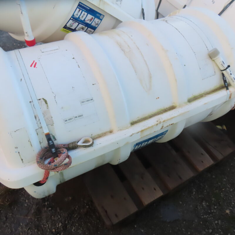 11. Viking 6 pers 2008