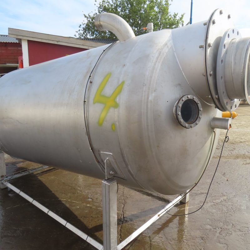 04. Tank  1,37x2,93  ,  -4250liter