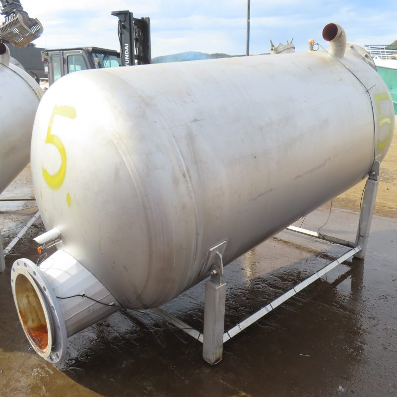05. Tank  1,37x2,93  ,  -4250liter
