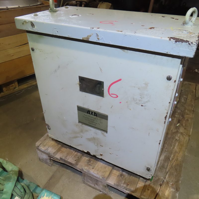 06. AXA, 230-400v -20kva, -1998