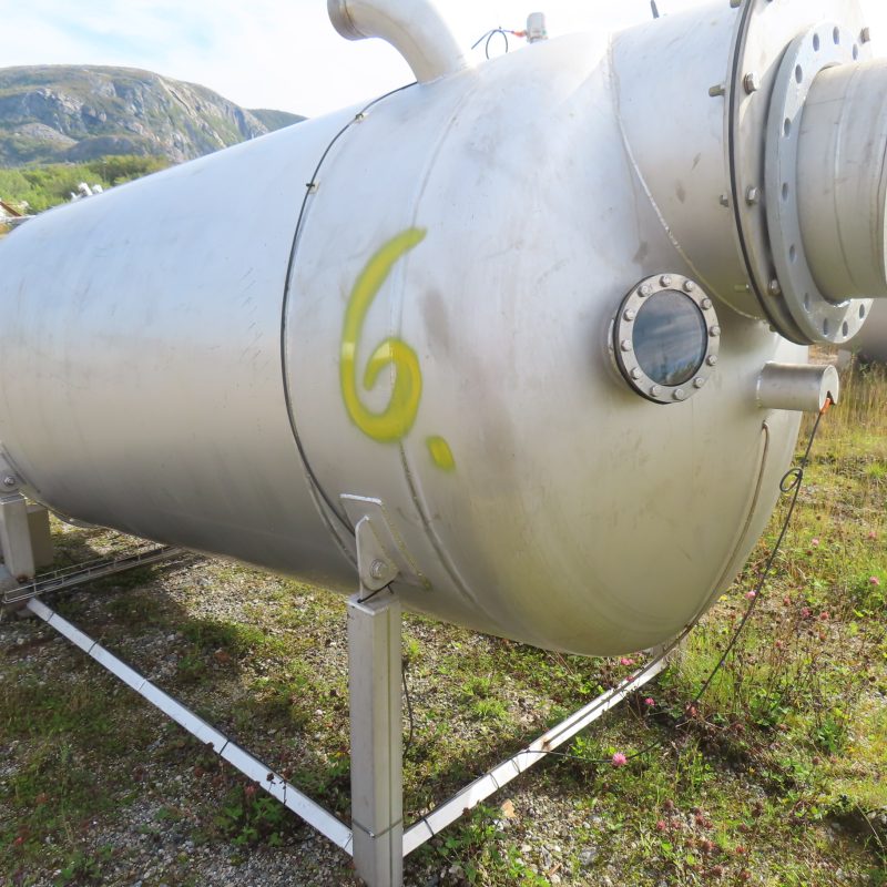 06. Tank  1,37x2,93  ,  -4250liter