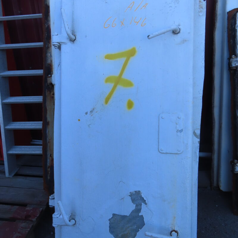 07. alu/alu 146 x 66 cm lysåpning