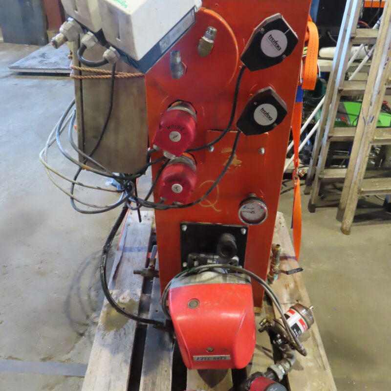02. Pyro. varme kjel 15-38kw ,230v , -2021
