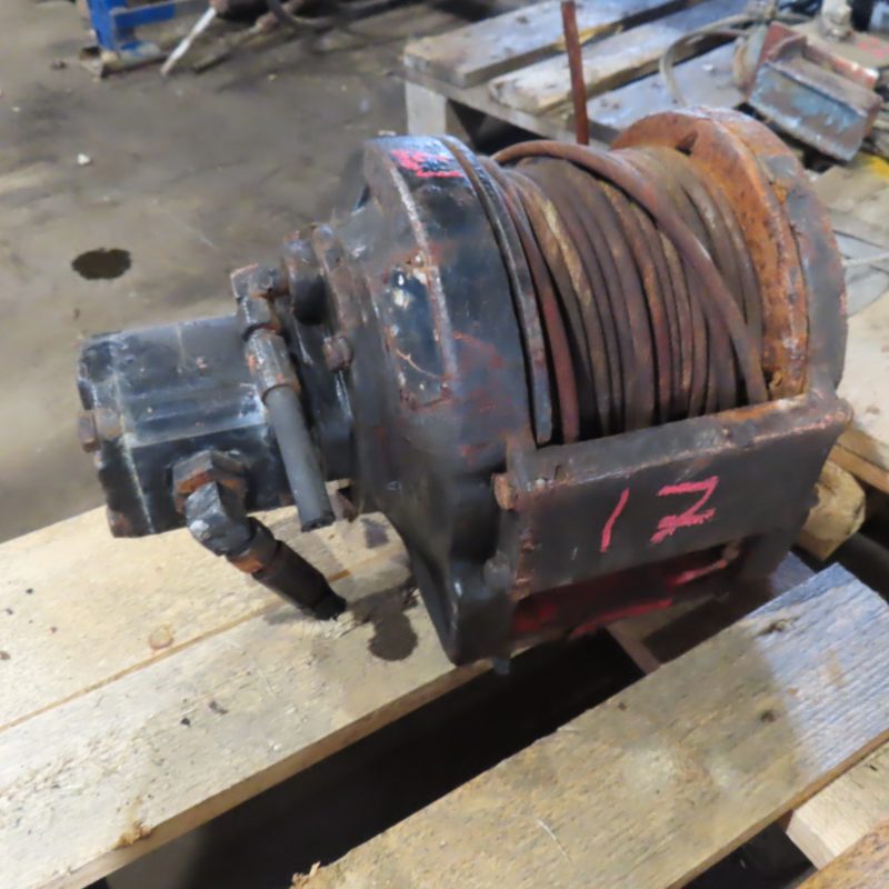 17.Pullmaster PL 2 .1000 kg  .
