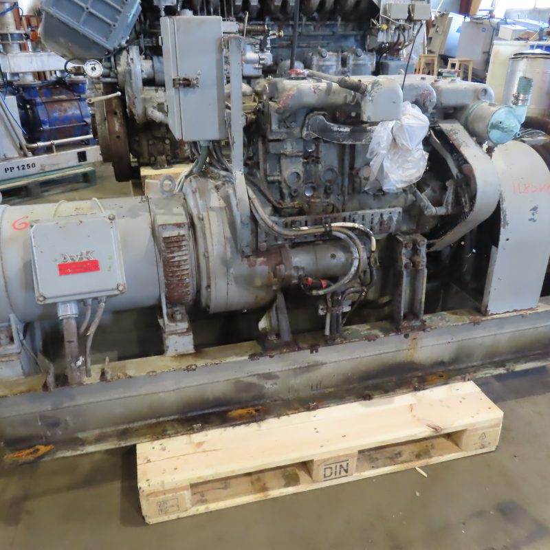 06. AVK 35 kva 220v – Måøybuen