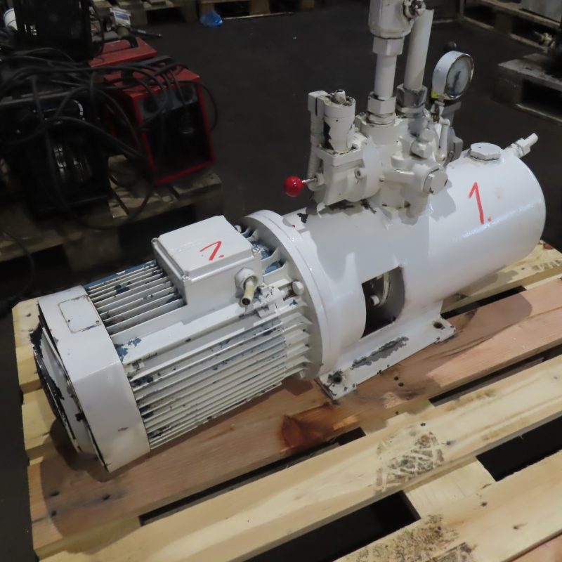01. Tennfjord, 4-2.7kw ,220v