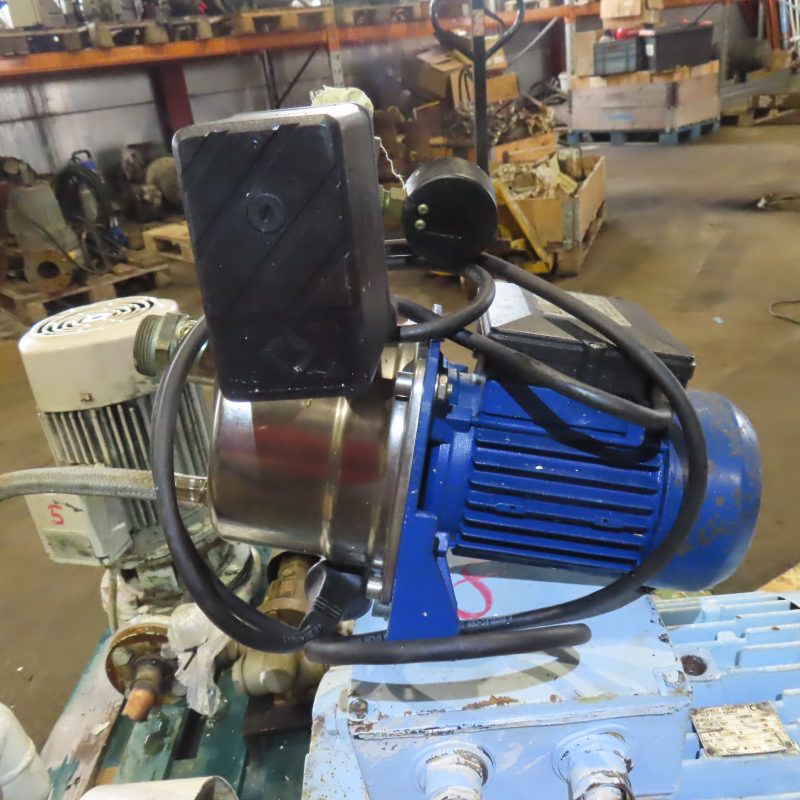 27. Altech 1`` 800w 230v