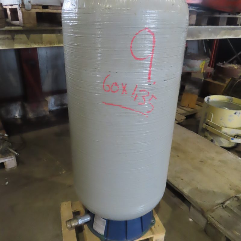 09. Grundfoss glassfiber trykktank-250L -2015
