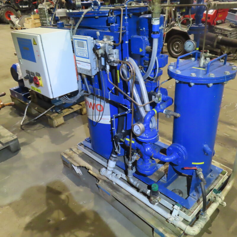 07.    RWO.  Solnør